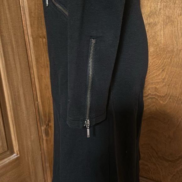 Athleta Knit Dress Size XS - EUC - Picture 4 of 7